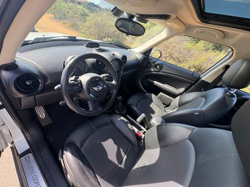 Used 2015 MINI Cooper Countryman S image 5