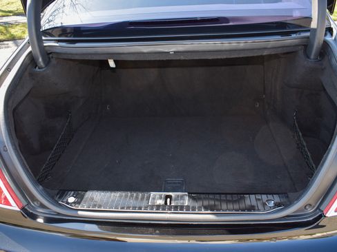 Used 2008 Mercedes-Benz CL 600 image 23
