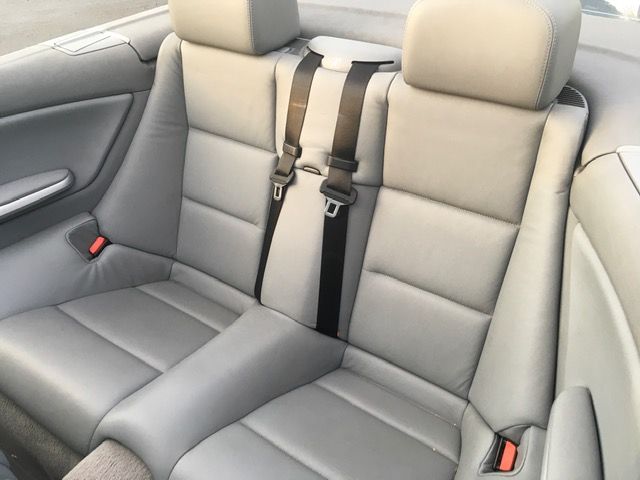 Used 2004 BMW M3 Convertible RWD image 14