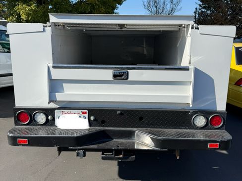 Used 2019 Chevrolet Silverado 2500 W/T w/ WT Convenience Package image 6