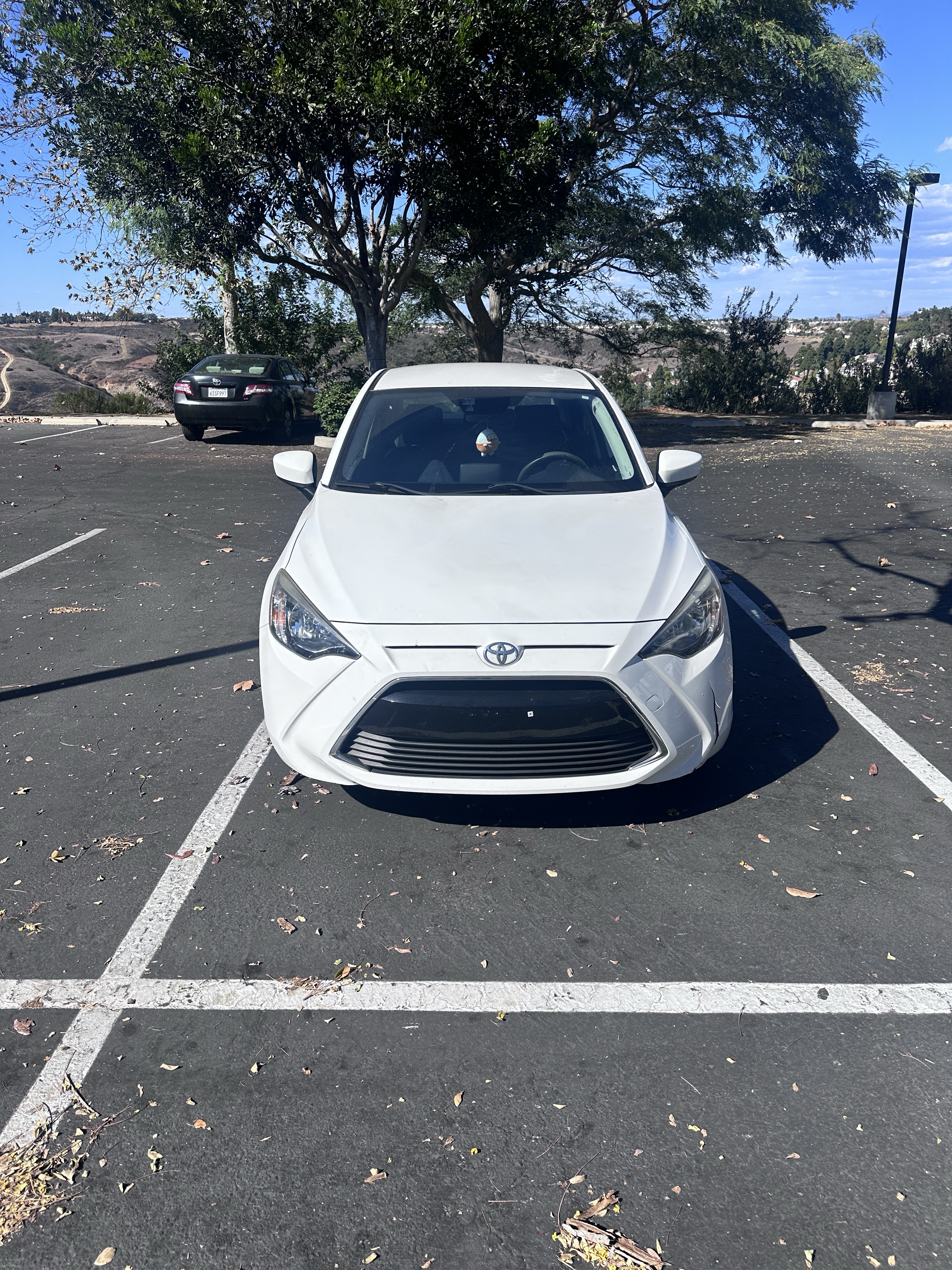 Used 2018 Toyota Yaris iA FWD image 9