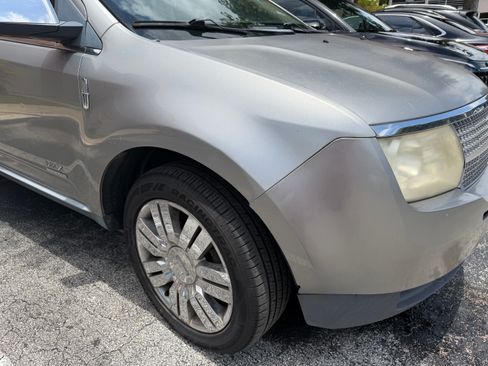 Used 2008 Lincoln MKX 2WD image 5