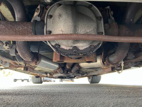 Used 2001 Ford Mustang GT image 20