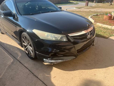 Used 2011 Honda Accord EX-L image 5
