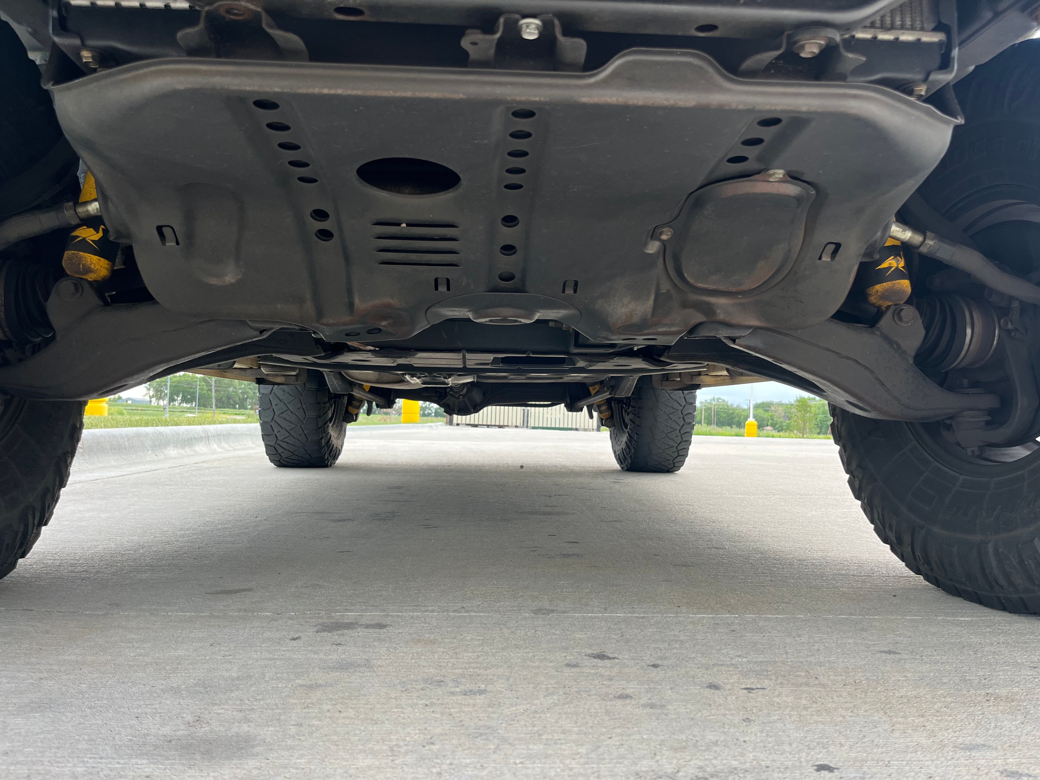 Used 1998 Toyota Land Cruiser AWD/4WD image 20