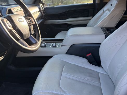 Used 2021 Ford Expedition Max Platinum AWD/4WD image 20