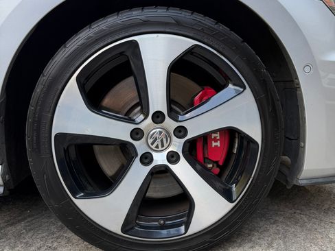 Used 2016 Volkswagen GTI Autobahn FWD image 13