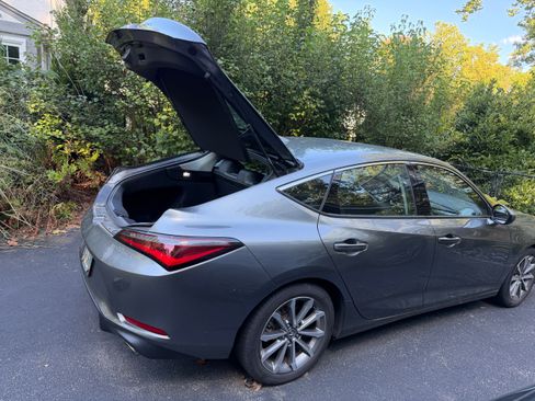 Used 2024 Acura Integra FWD image 4