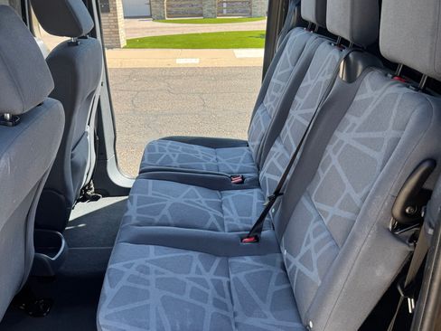 Used 2012 Ford Transit Connect XLT Premium FWD image 13