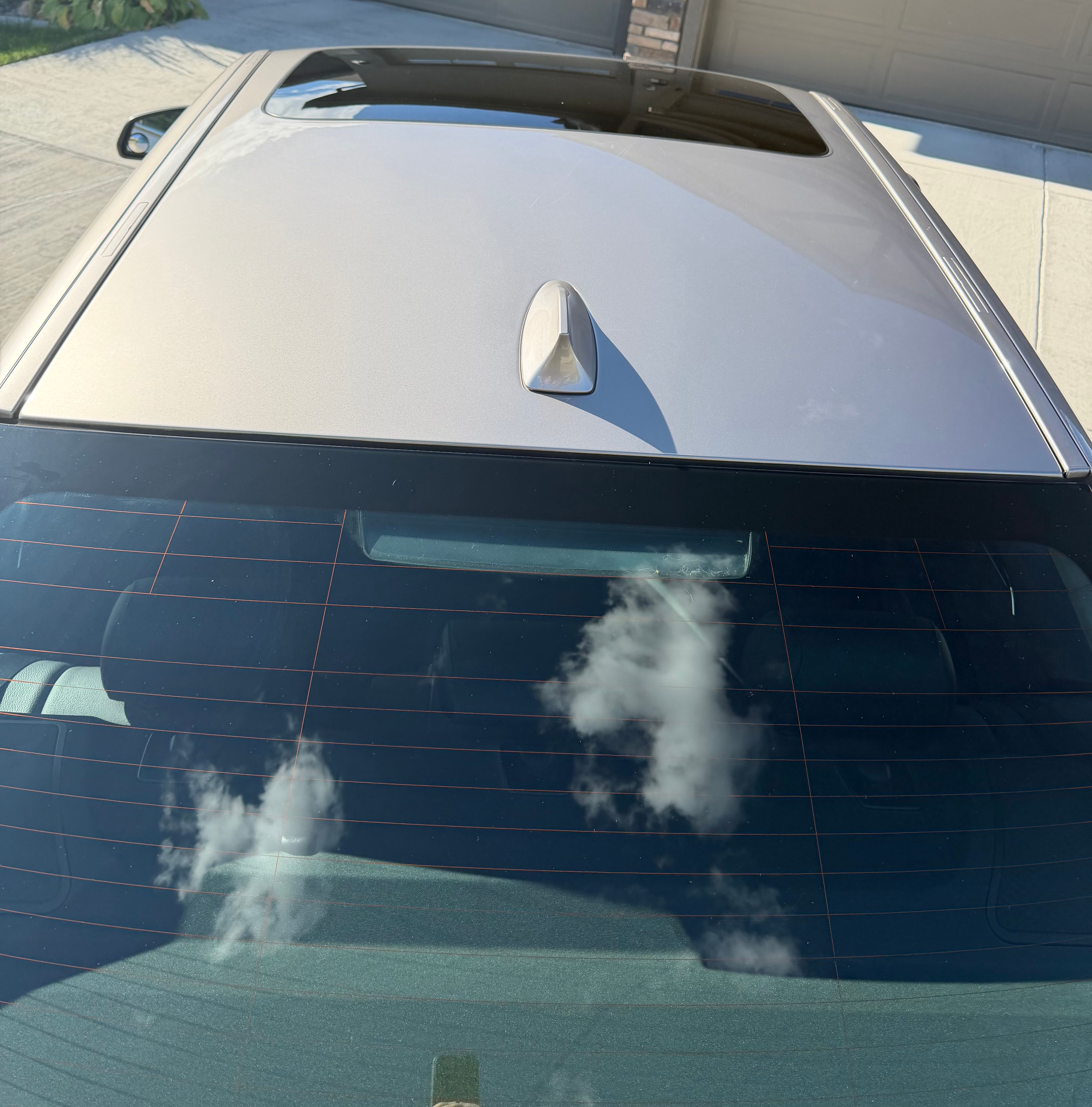 Used 2015 BMW 535i xDrive Sedan AWD/4WD image 11