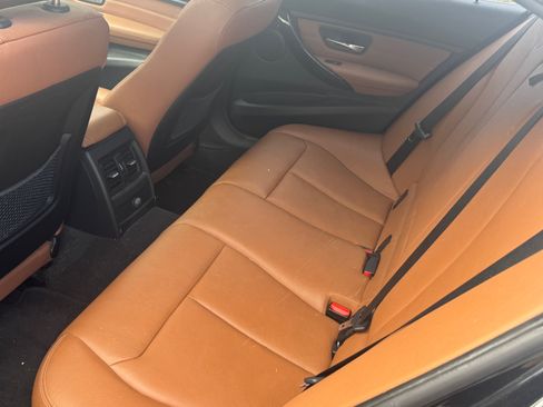 Used 2014 BMW 328d Sedan image 14