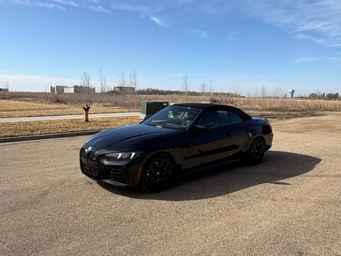 Used 2026 BMW 440i xDrive Convertible image 14