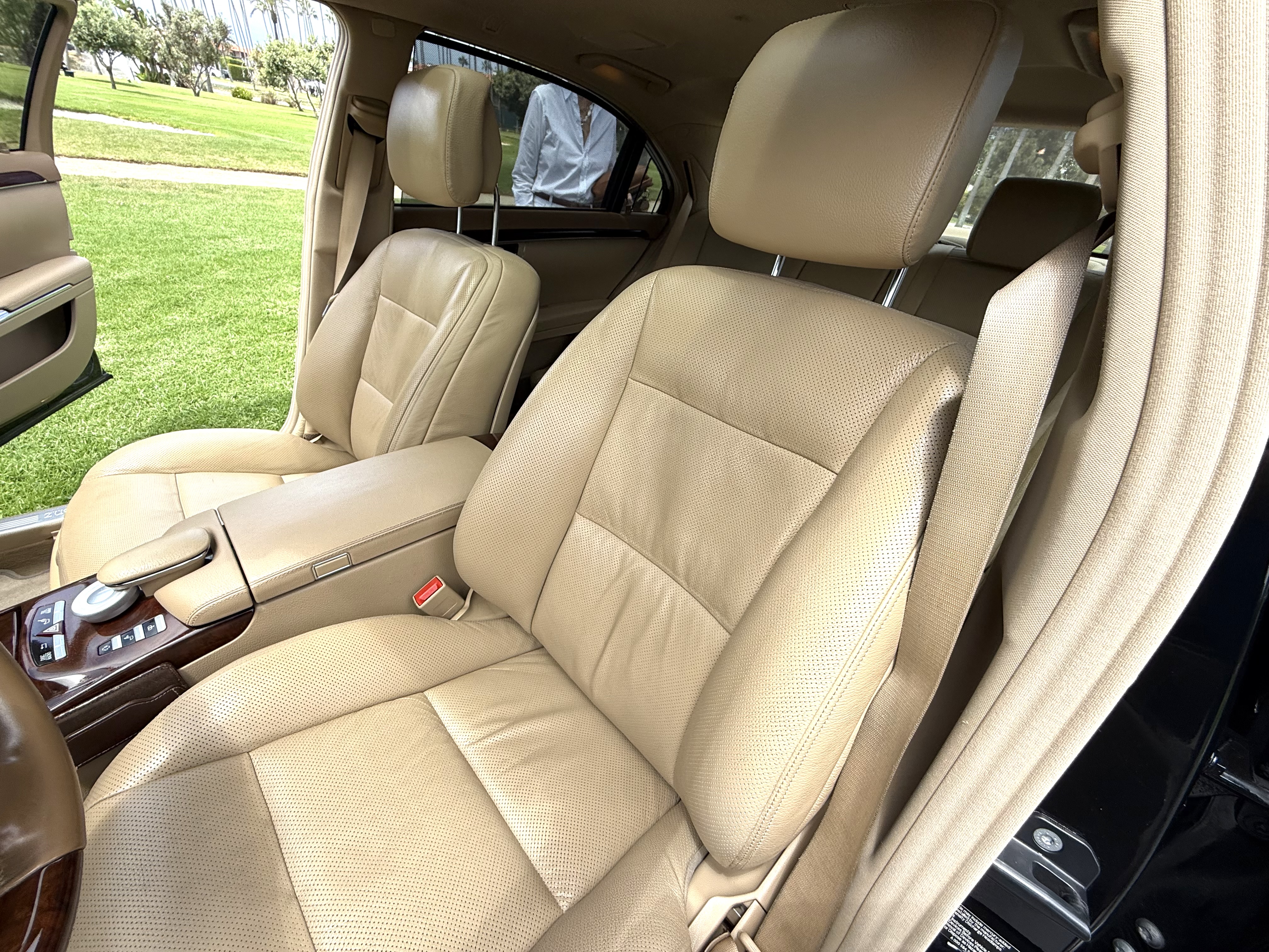 Used 2010 Mercedes-Benz S 400 image 16