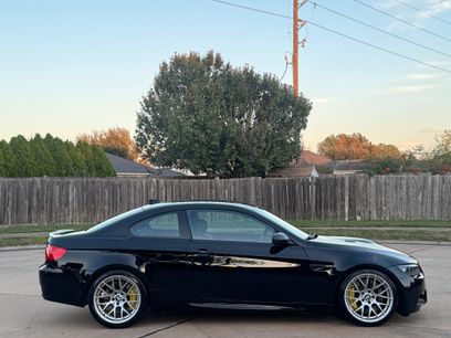 Used 2013 BMW M3 Coupe