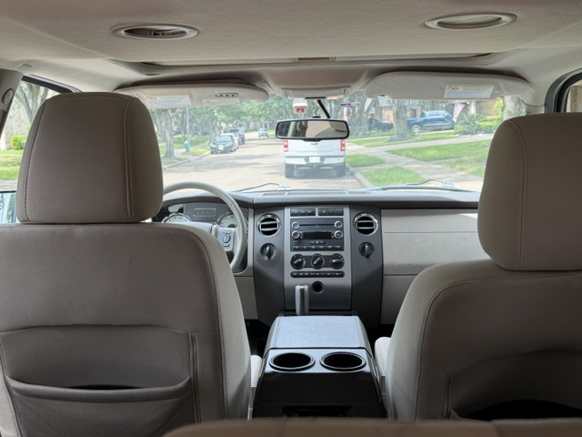 Used 2012 Ford Expedition EL XLT AWD/4WD image 11