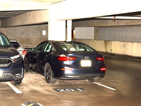 Used 2022 Honda Insight Touring image 26