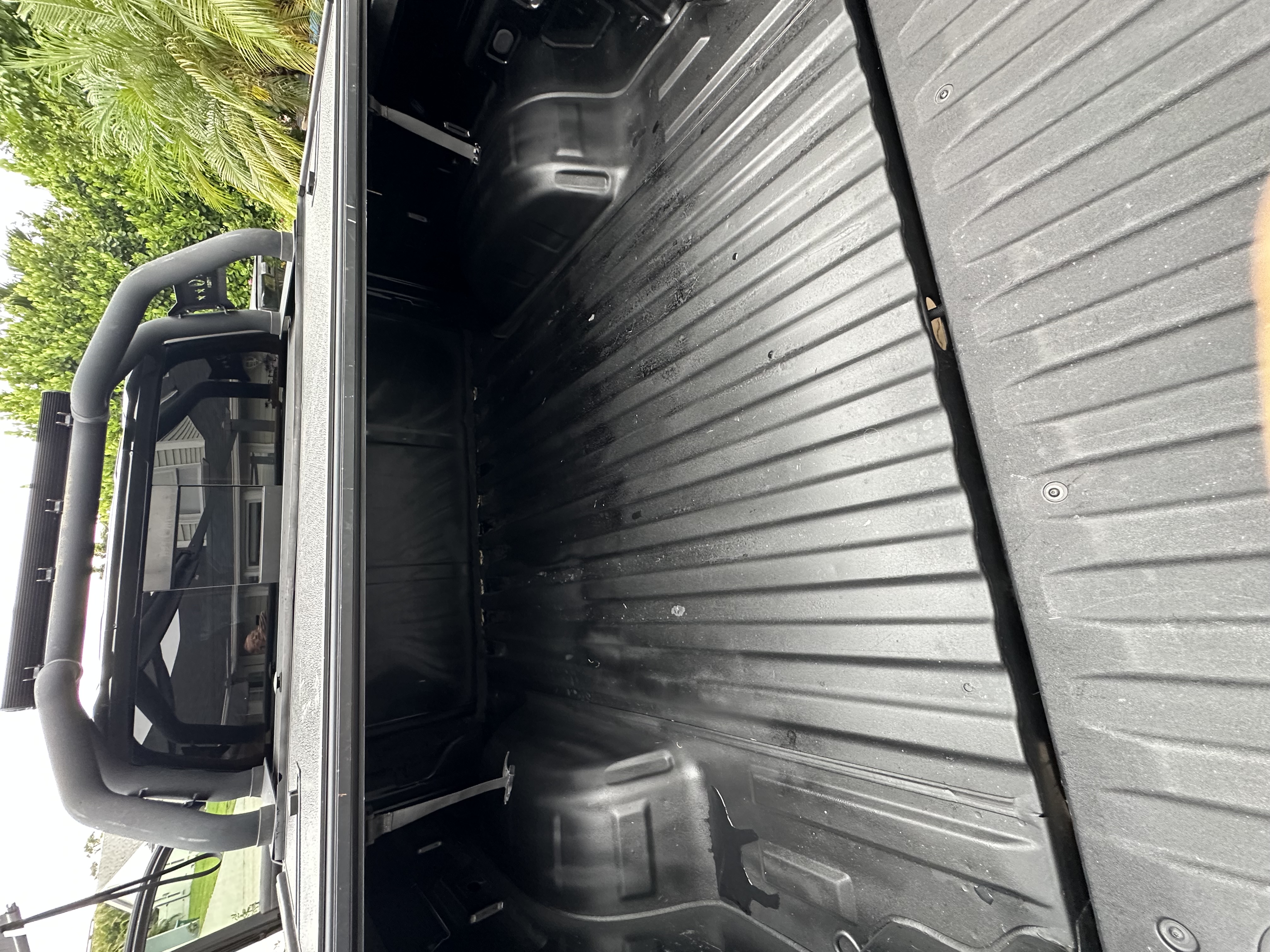 Used 2019 Chevrolet Silverado 1500 RST w/ All-Star Edition AWD/4WD image 9