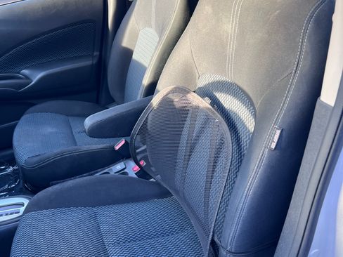 Used 2016 Nissan Versa Note SV FWD image 15