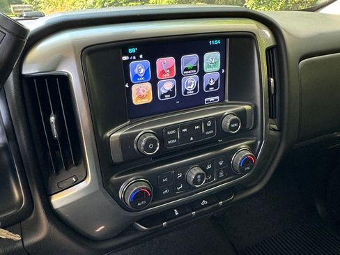 Used 2017 Chevrolet Silverado 1500 LT w/ All Star Edition AWD/4WD image 10