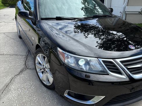 Used 2009 Saab 9-3 2.0T image 6