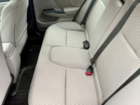 Used 2014 Honda Civic EX image 20