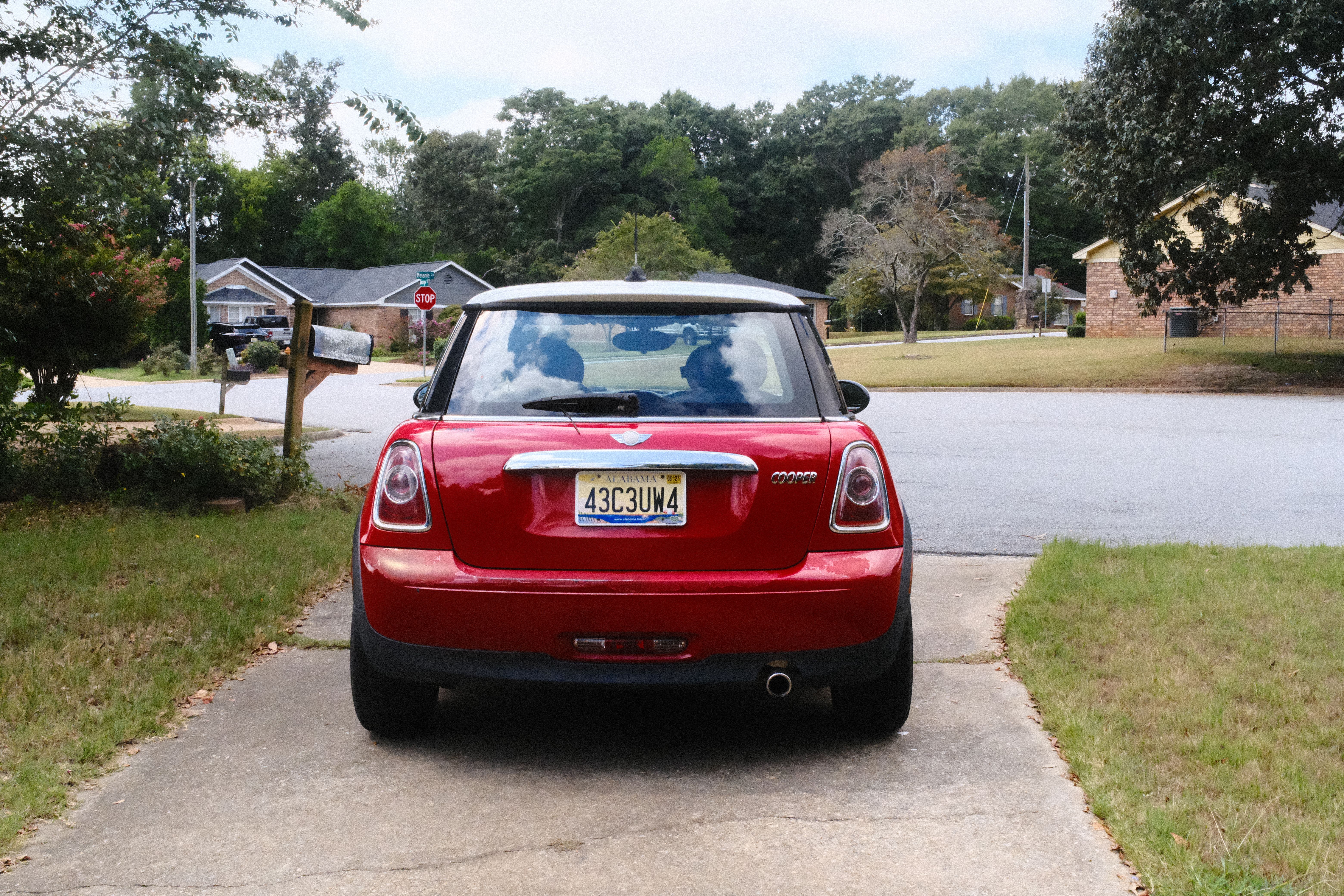 Used 2012 MINI Cooper Hardtop FWD image 9