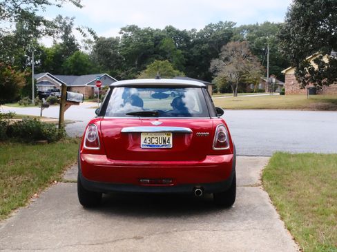Used 2012 MINI Cooper Hardtop FWD image 9