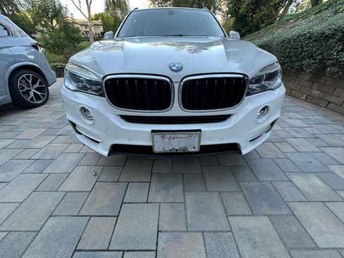 Used 2015 BMW X5 xDrive35i image 12