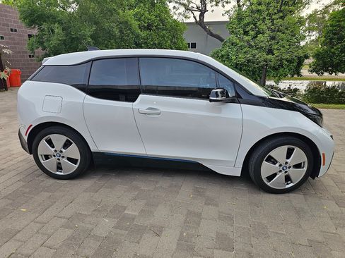 Used 2016 BMW i3 image 6