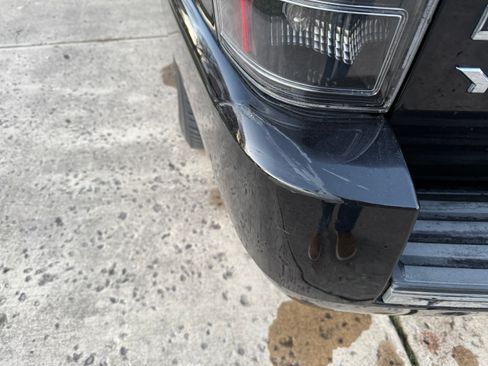 Used 2012 GMC Yukon XL Denali image 6