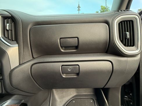 Used 2021 GMC Sierra 2500 Denali image 17