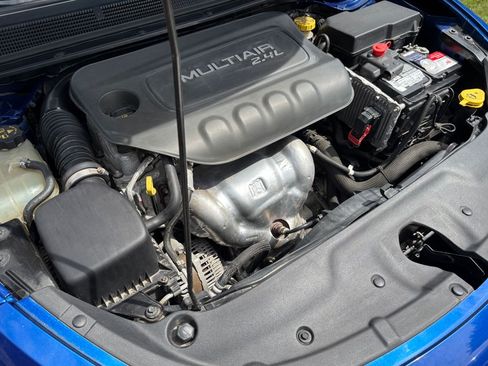 Used 2014 Dodge Dart SXT FWD image 15