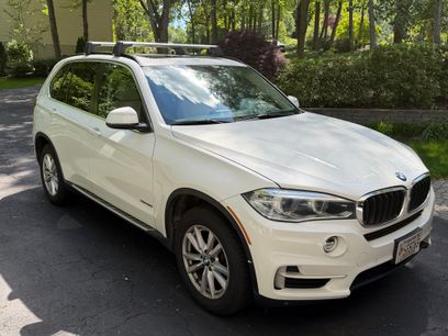 Used 2014 BMW X5 xDrive35i