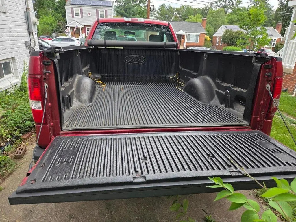 Used 2008 Ford F150 XL RWD image 6