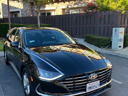 Used 2023 Hyundai Sonata SE