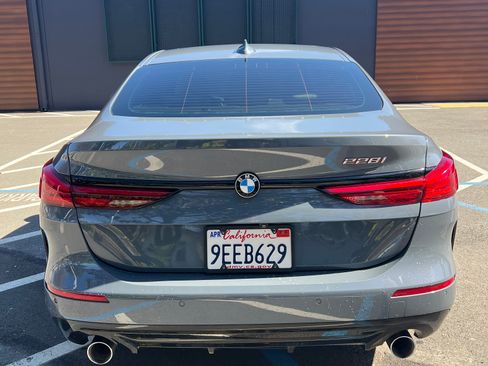 Used 2022 BMW 228i xDrive Gran Coupe w/ Premium Package image 8