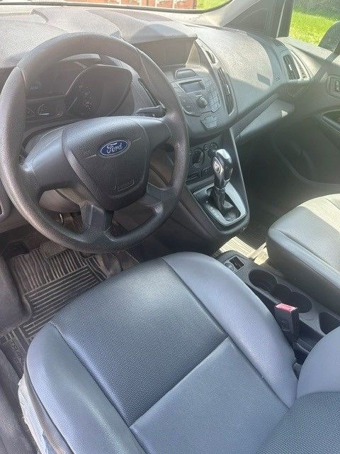 Used 2015 Ford Transit Connect XL FWD image 10