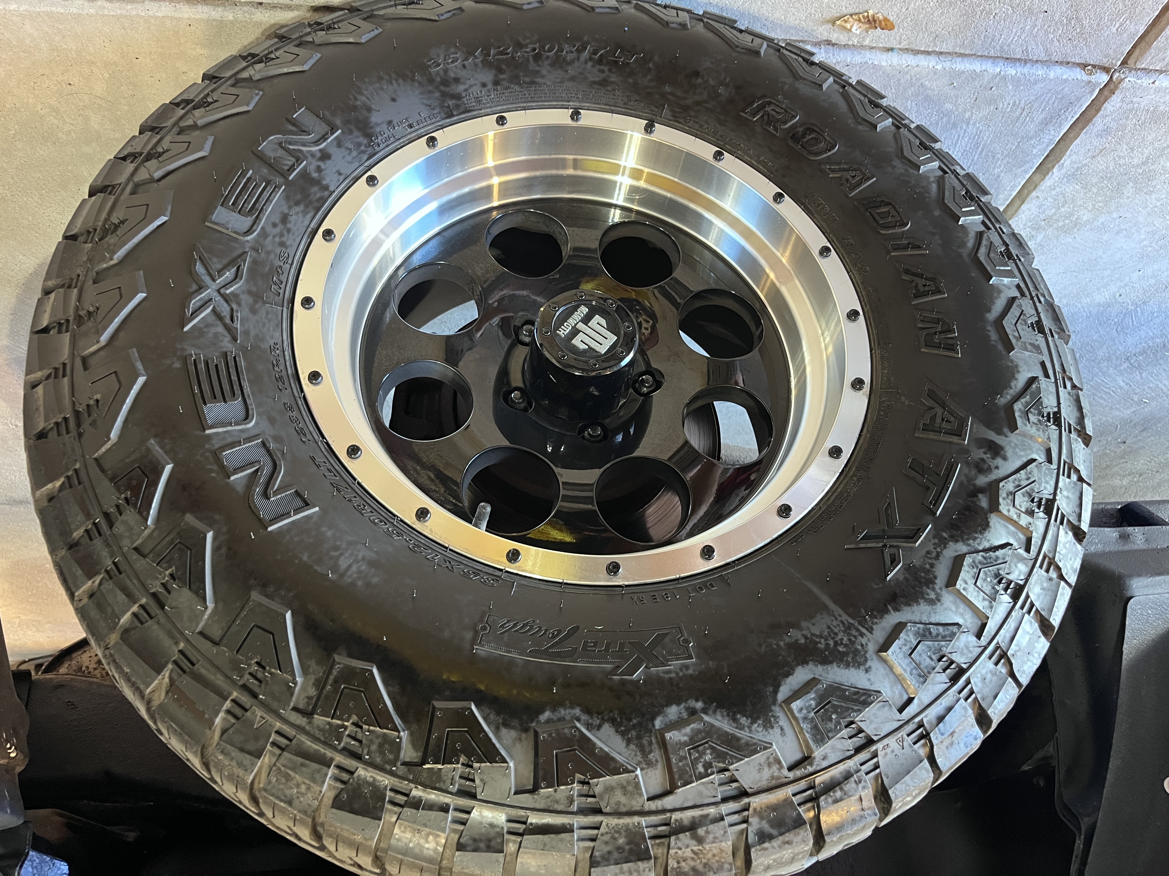 Used 2009 Jeep Wrangler Unlimited X AWD/4WD image 10