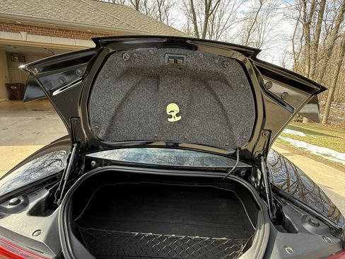 Used 2015 Chevrolet Camaro LT w/ RS Package image 28