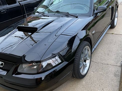 Used 2003 Ford Mustang GT image 1
