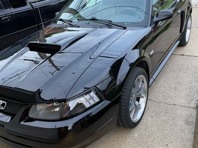 Used 2003 Ford Mustang GT