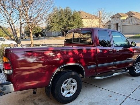 Used 2001 Toyota Tundra SR5 image 10