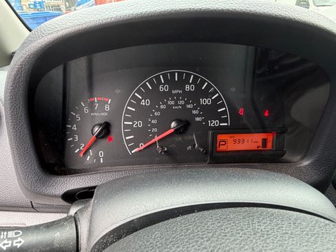 Used 2021 Nissan NV200 SV FWD image 5