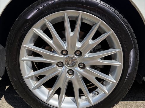 Used 2013 Lexus GS 350 w/ Luxury Pkg image 10