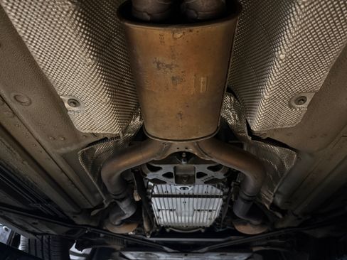 Used 2007 Jaguar XKR R image 22