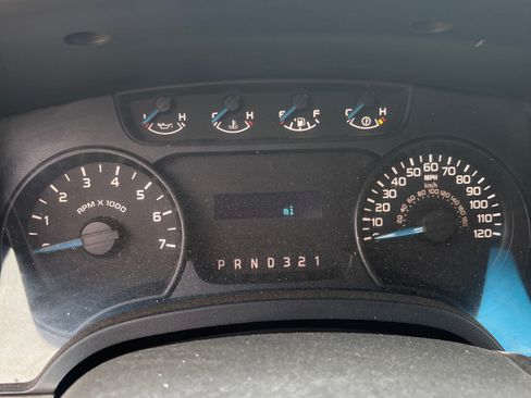 Used 2013 Ford F150 XL image 8