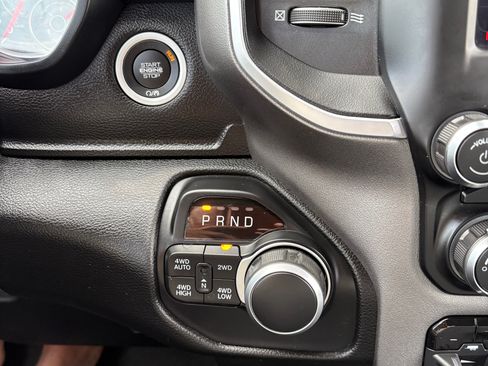 Used 2020 RAM 1500 Big Horn AWD/4WD image 27