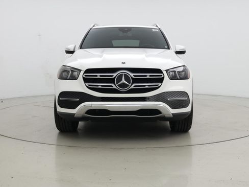 Used 2022 Mercedes-Benz GLE 350 4MATIC image 4