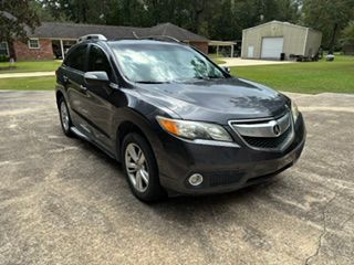 Used 2014 Acura RDX w/ Technology Package FWD image 1