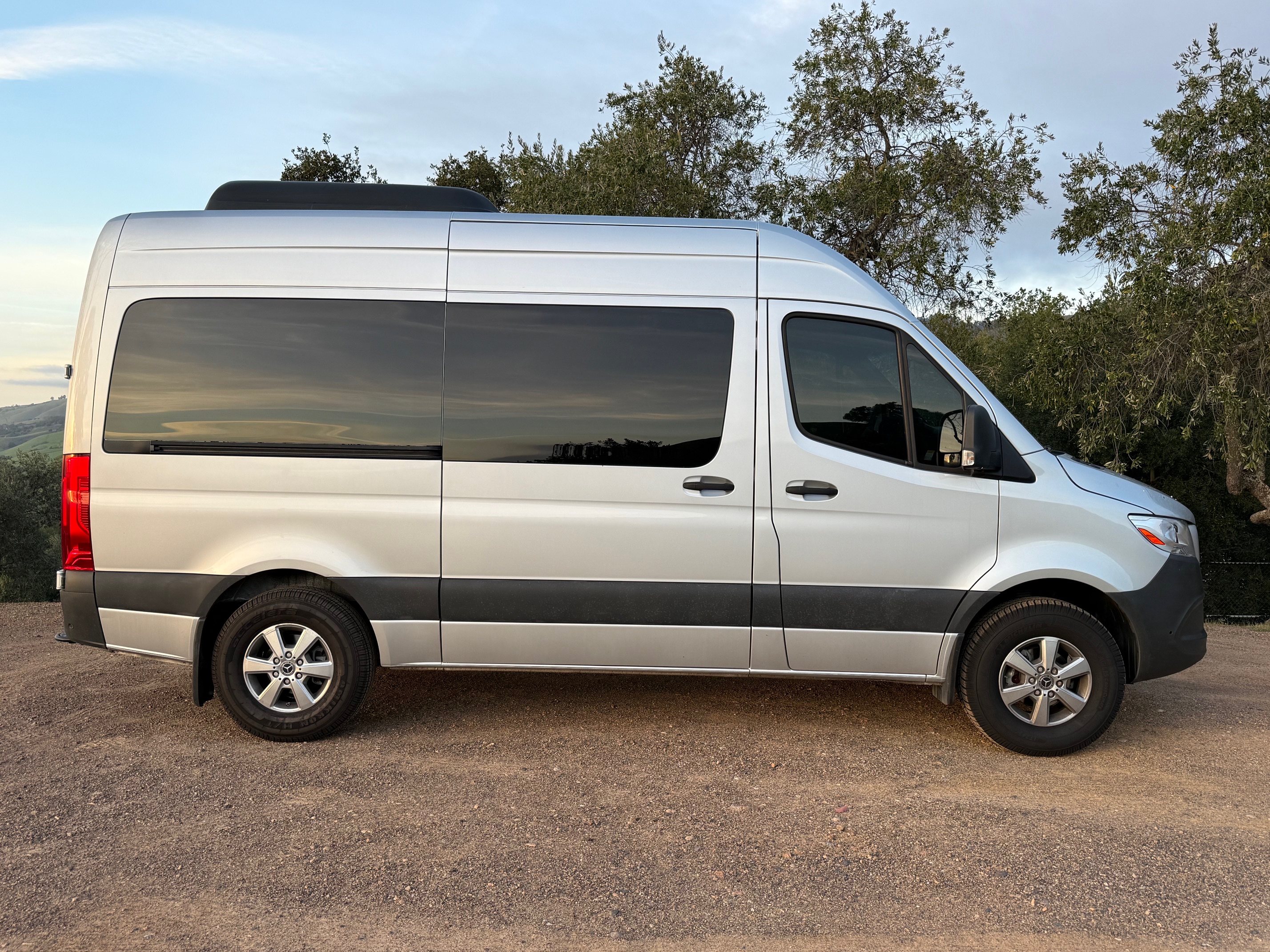 Used 2019 Mercedes-Benz Sprinter 2500 image 6